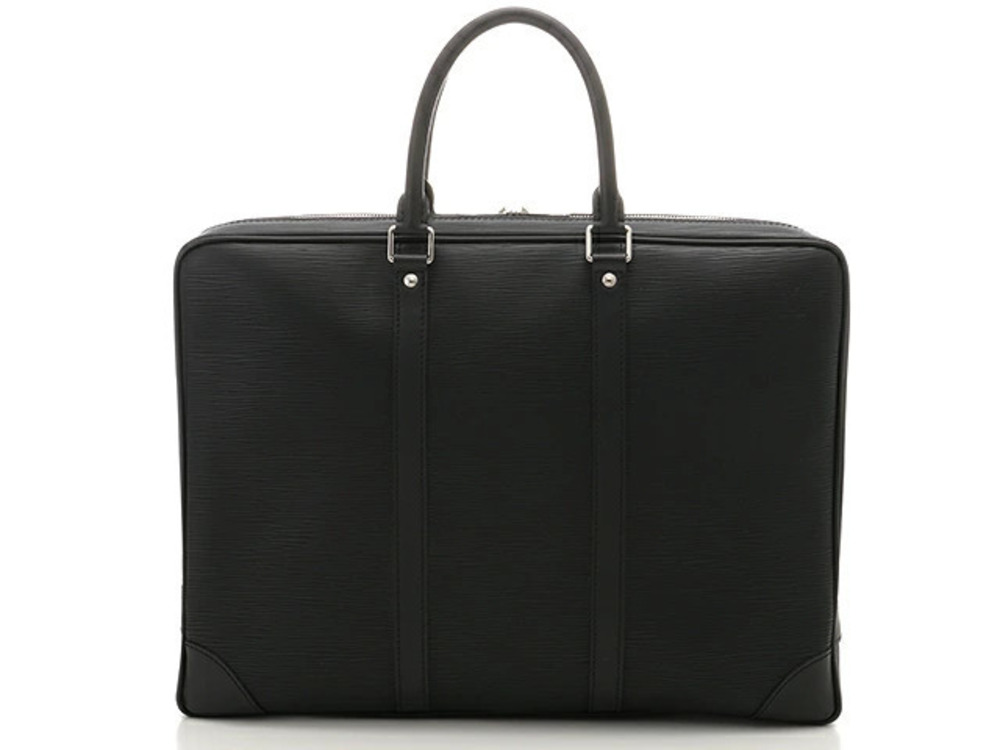 LOUIS VUITTON Bag Handbag PDV Epi